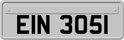 EIN3051
