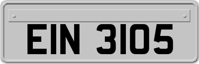EIN3105