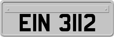 EIN3112
