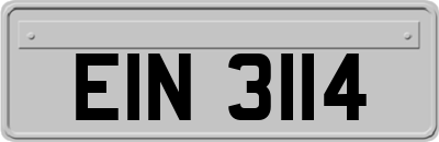 EIN3114