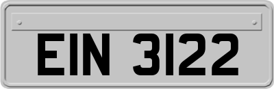 EIN3122
