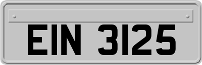 EIN3125