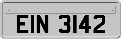 EIN3142