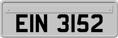 EIN3152