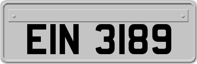 EIN3189
