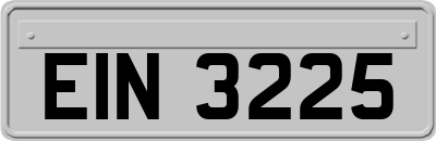 EIN3225