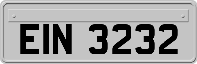 EIN3232