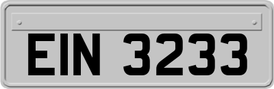 EIN3233