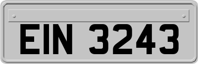 EIN3243