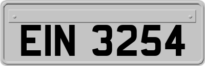 EIN3254