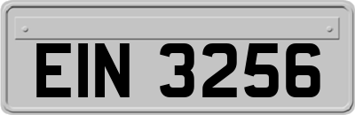 EIN3256