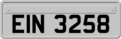 EIN3258