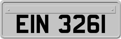 EIN3261