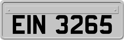 EIN3265