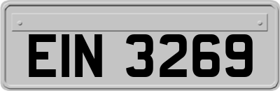 EIN3269