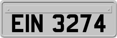 EIN3274