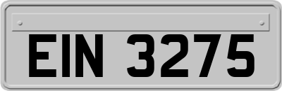 EIN3275