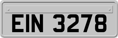 EIN3278