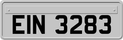 EIN3283