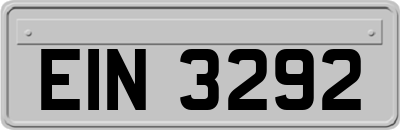 EIN3292