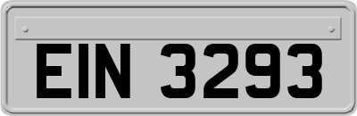 EIN3293