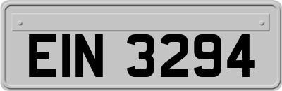 EIN3294