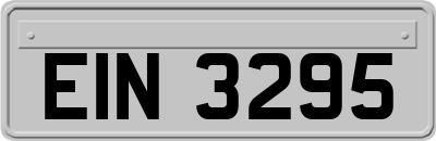 EIN3295