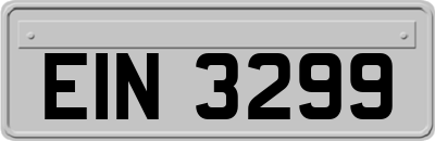EIN3299