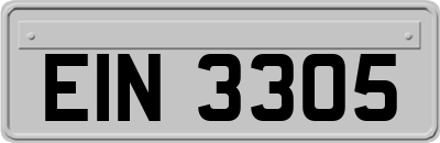 EIN3305