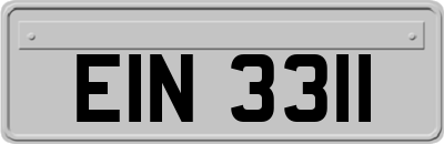 EIN3311