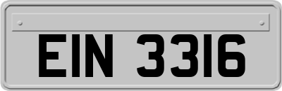 EIN3316