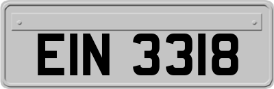 EIN3318