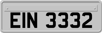 EIN3332