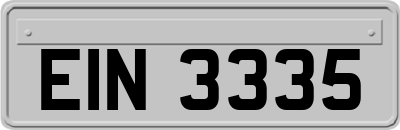 EIN3335