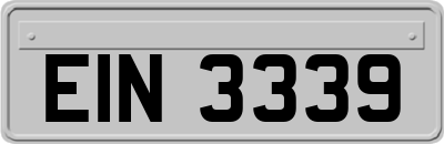 EIN3339