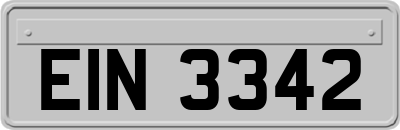 EIN3342
