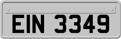 EIN3349