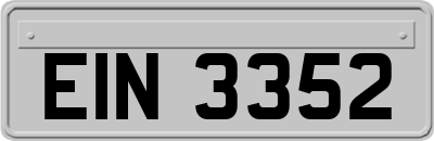 EIN3352
