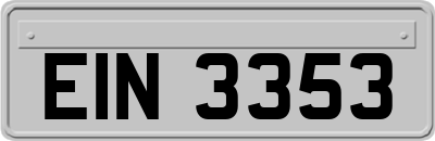 EIN3353