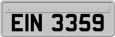 EIN3359