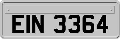 EIN3364