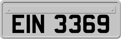 EIN3369