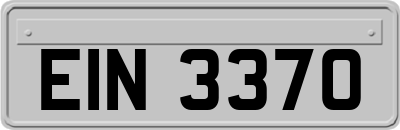 EIN3370