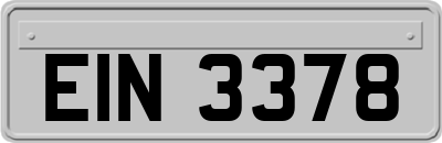 EIN3378