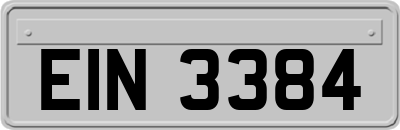 EIN3384