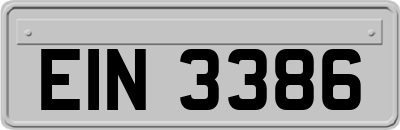 EIN3386