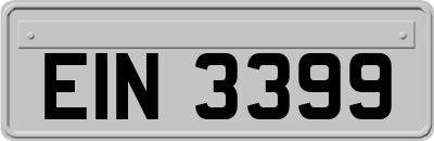 EIN3399