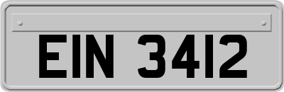 EIN3412