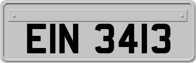 EIN3413