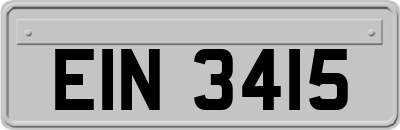 EIN3415